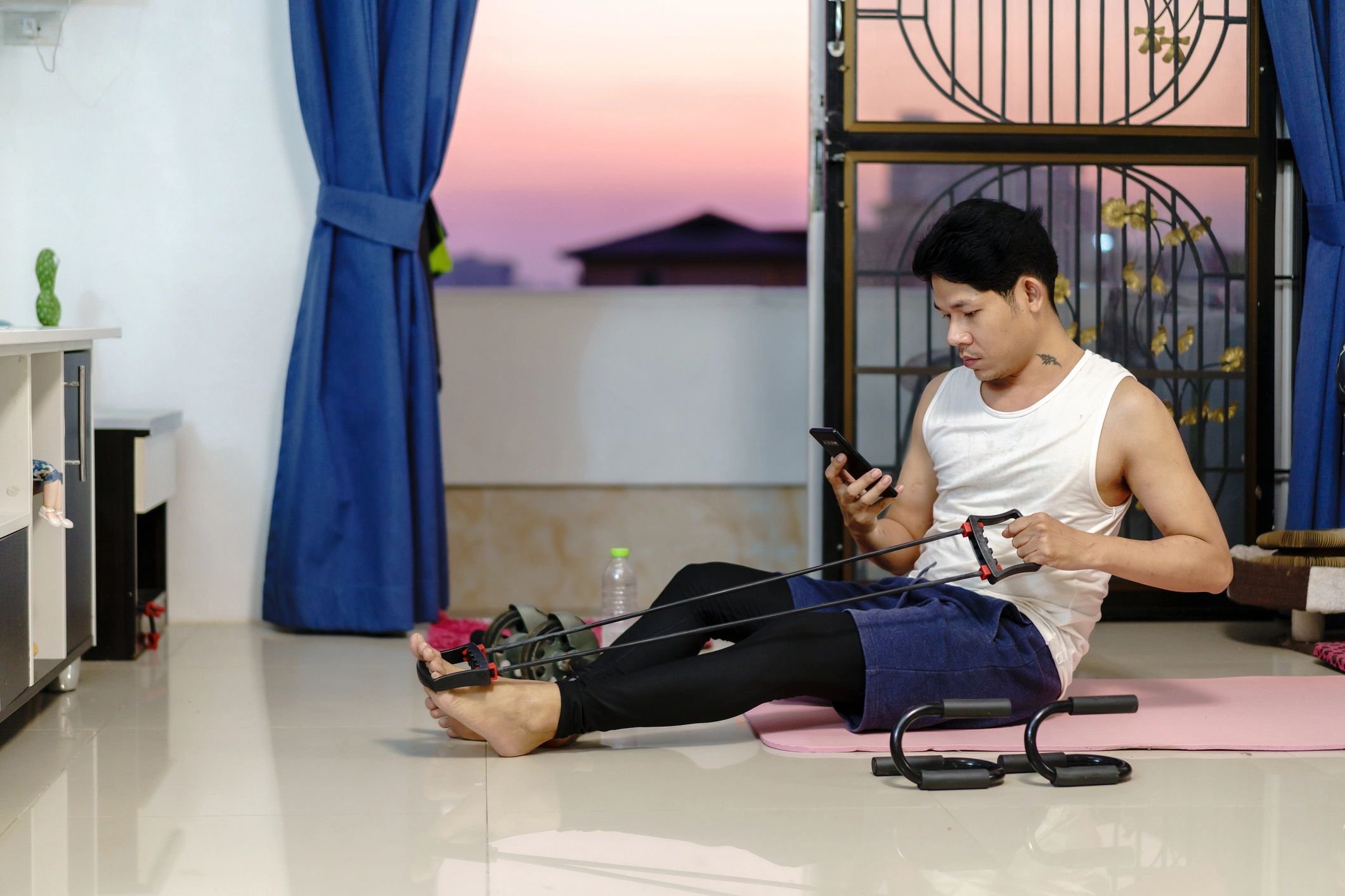 Pilates Reformer Buying Guide: What Actually Matters Before You Buy
