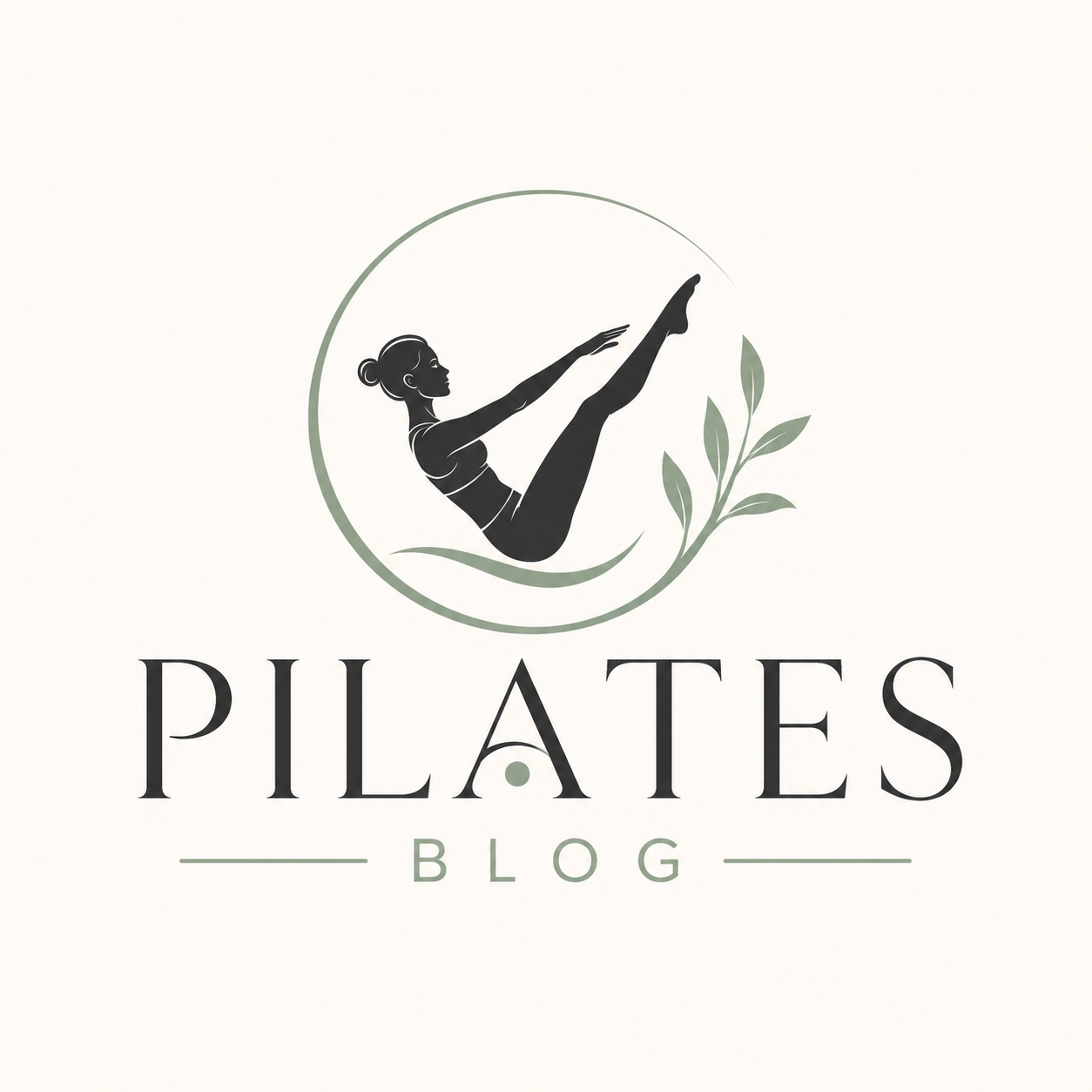 The Pilates Blog