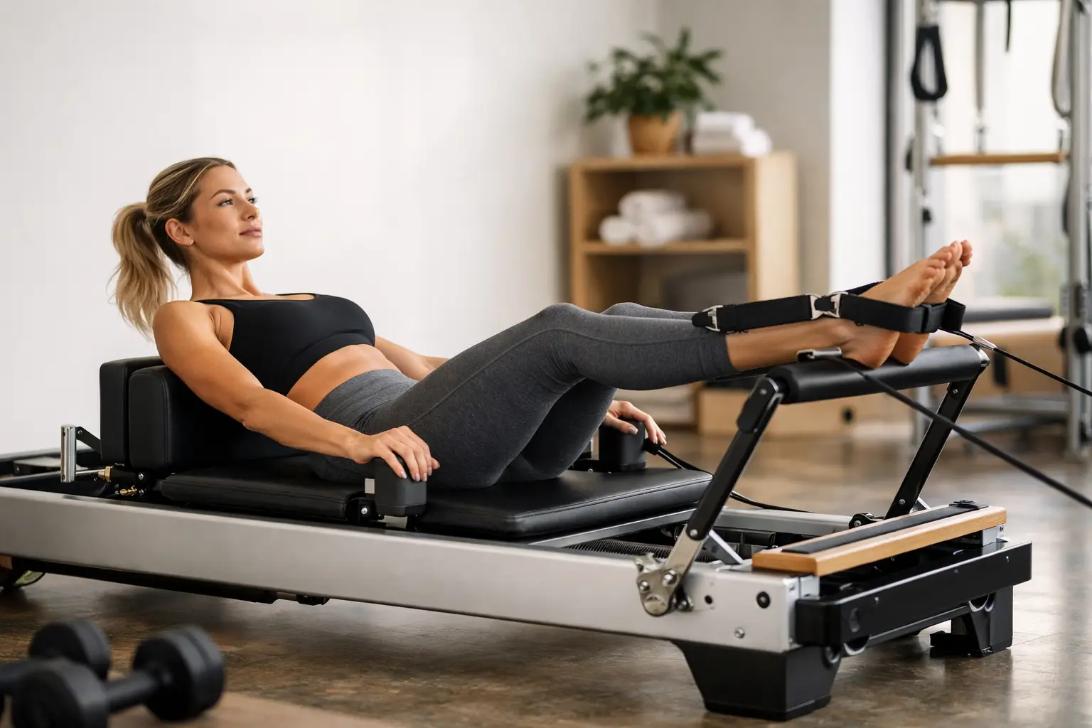 Balanced Body Review: Is a Premium Reformer Worth It?