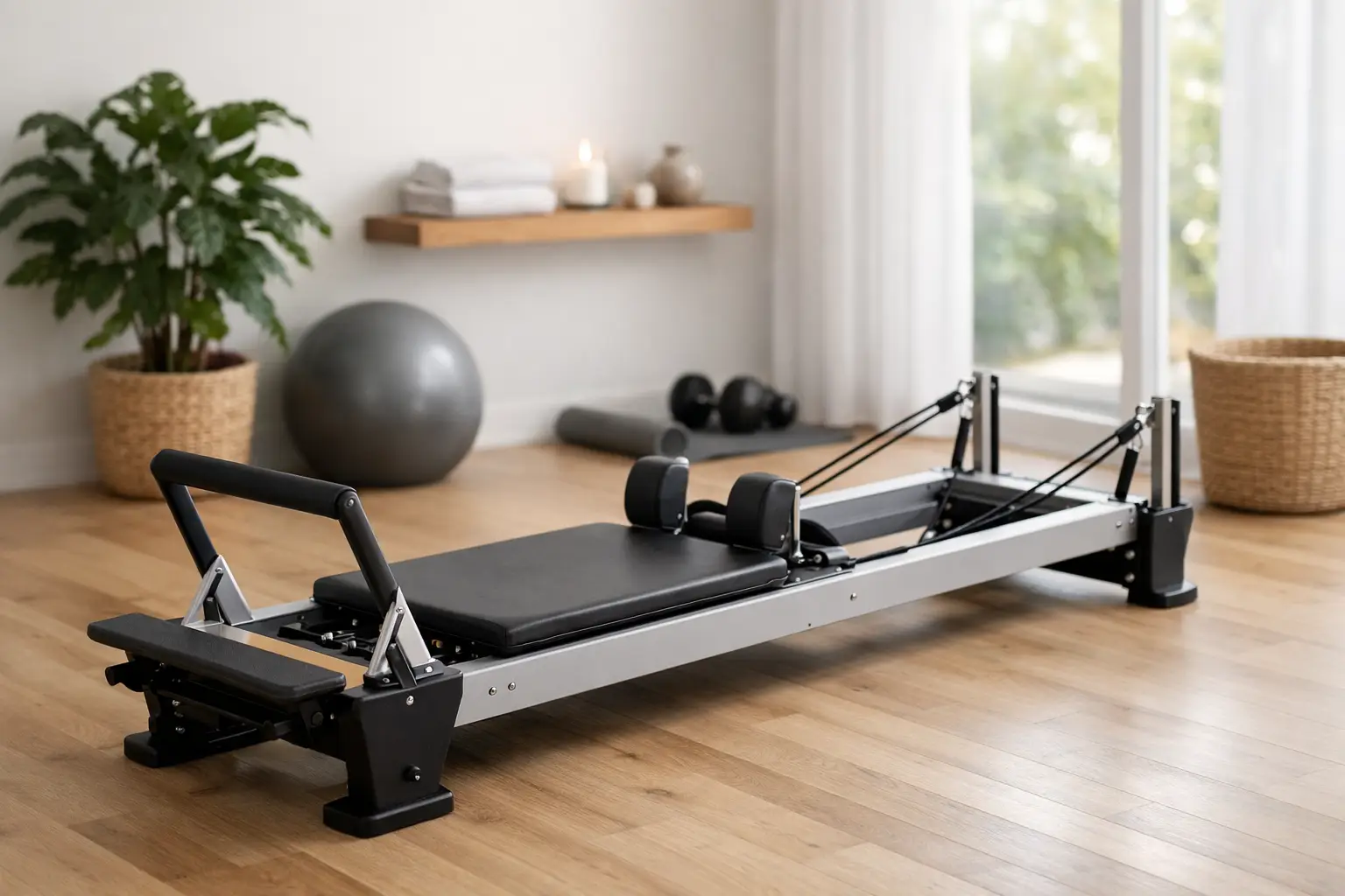 Best Home Reformer: How to Choose the Right One