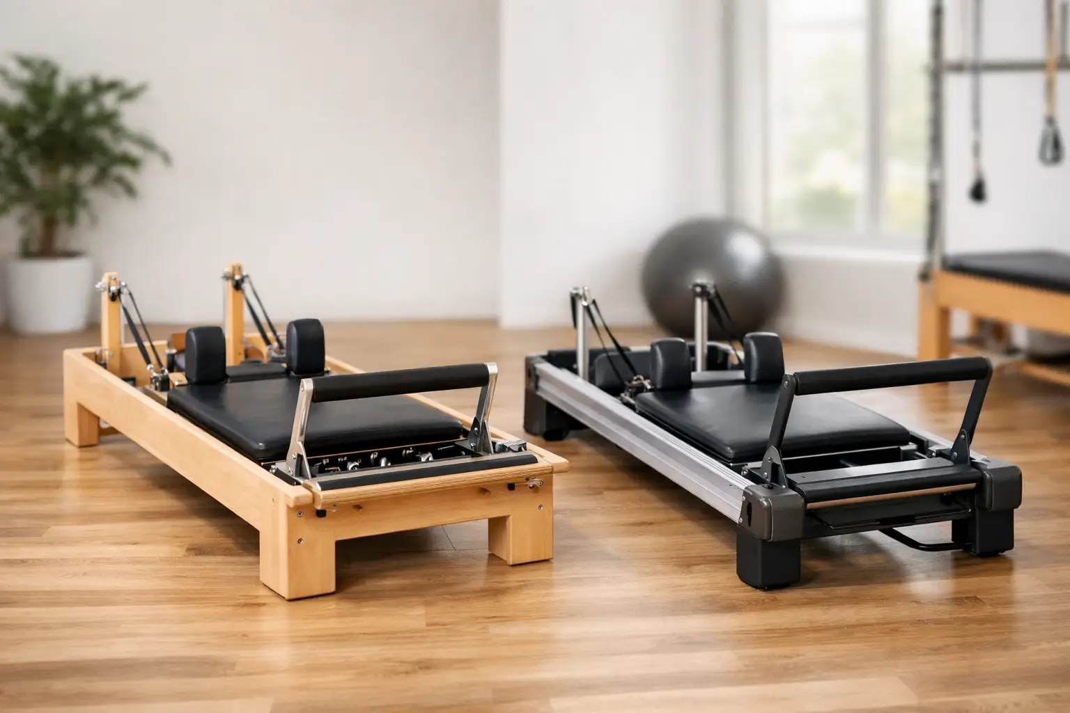 Reformer Comparison: Choose the Right Fit