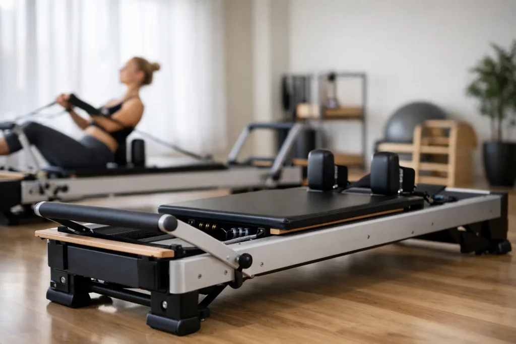 Merrithew Reformer Review: Worth the Price?