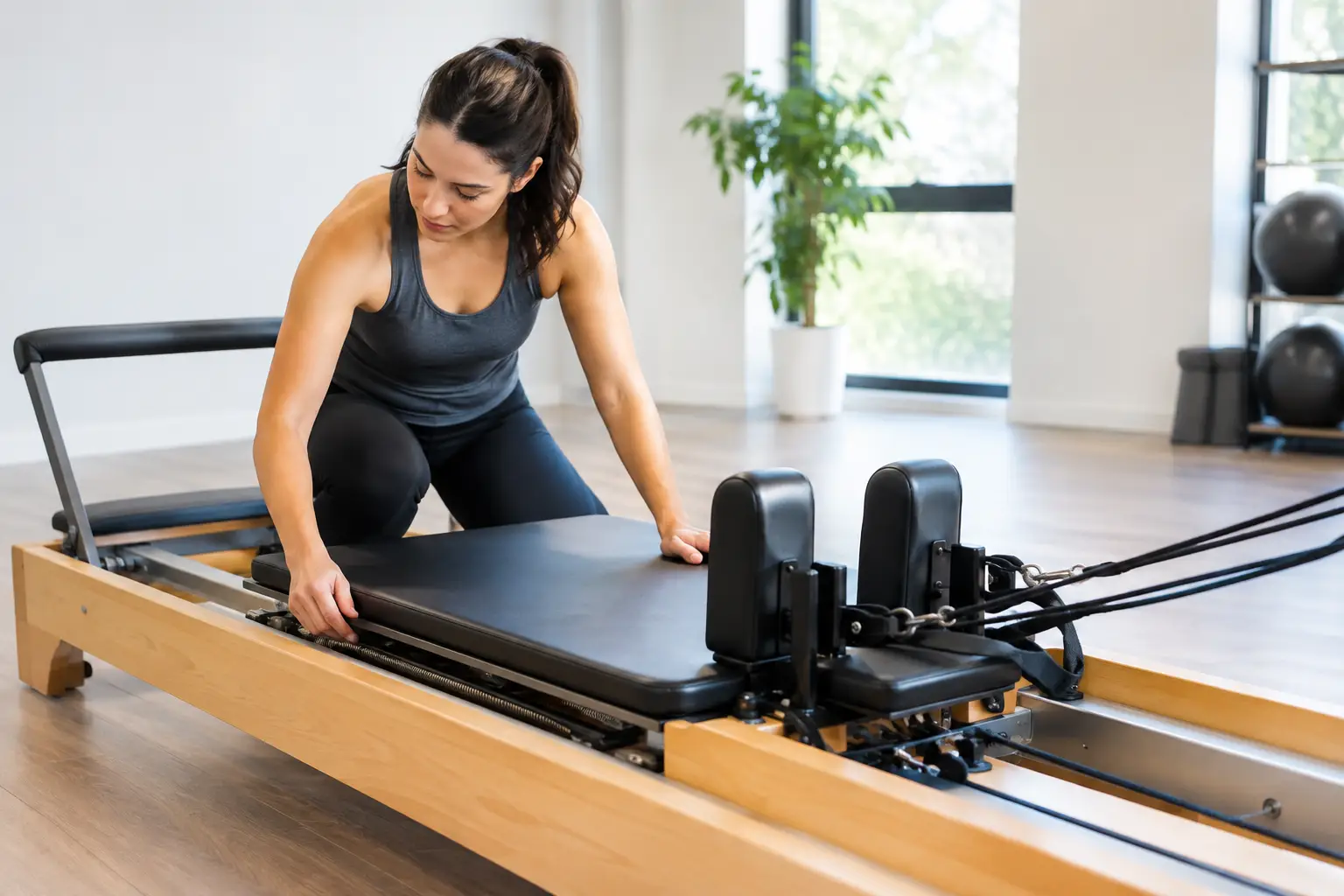 Reformer Carriage Quality Factors That Matter