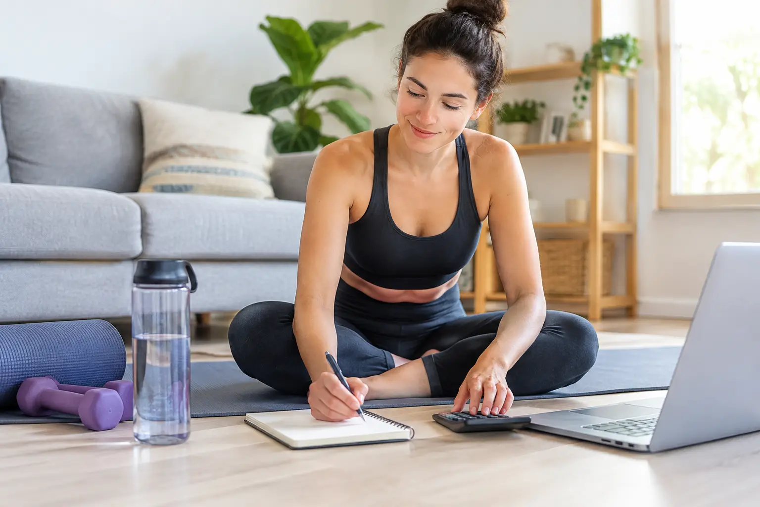 Home Pilates Budget Planning That Works