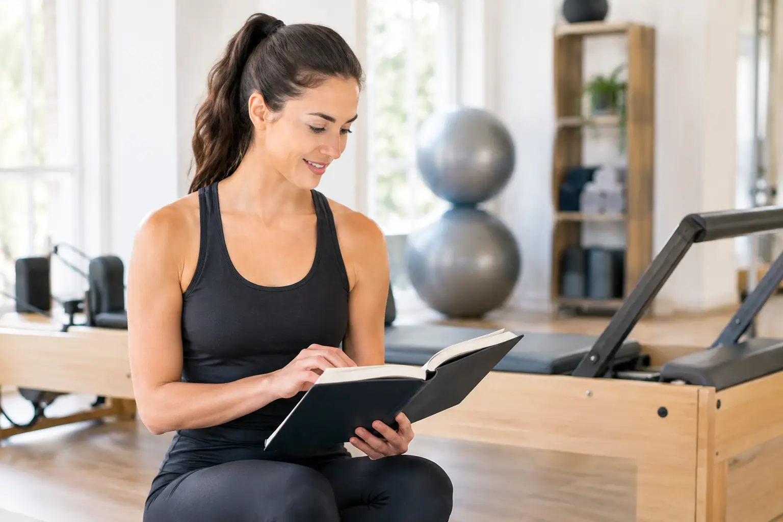 How to Learn Pilates Terminology with Confidence