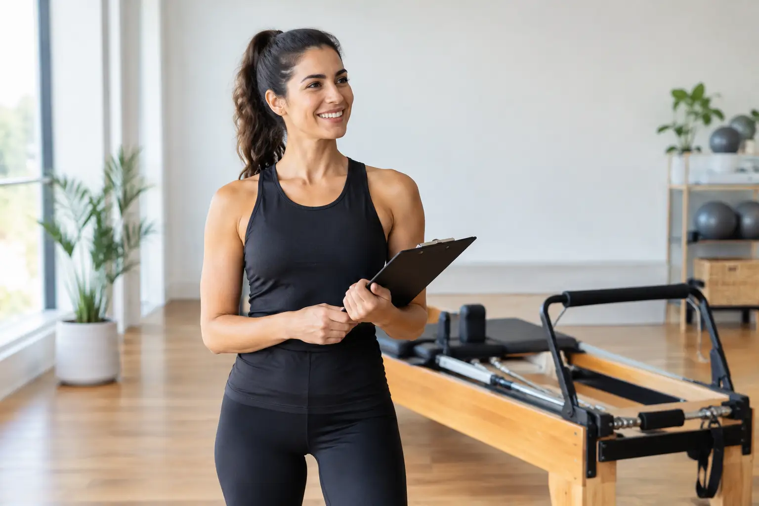 Pilates Instructor Credentials Guide for Beginners