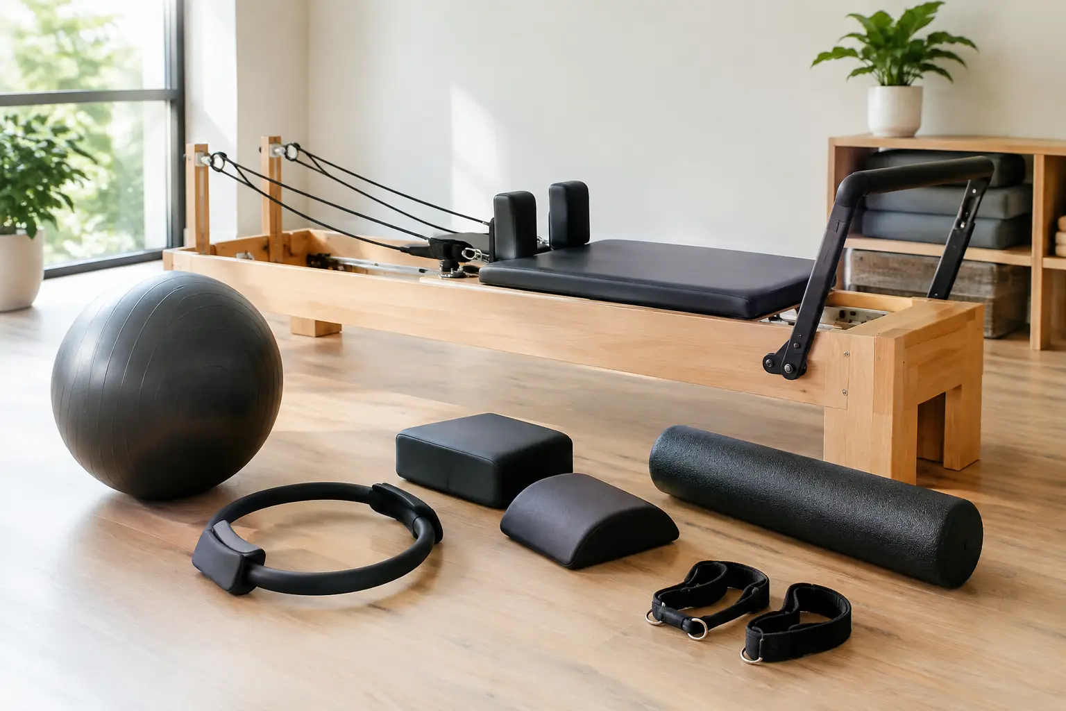 Reformer Accessories Guide for a Smarter Home Setup
