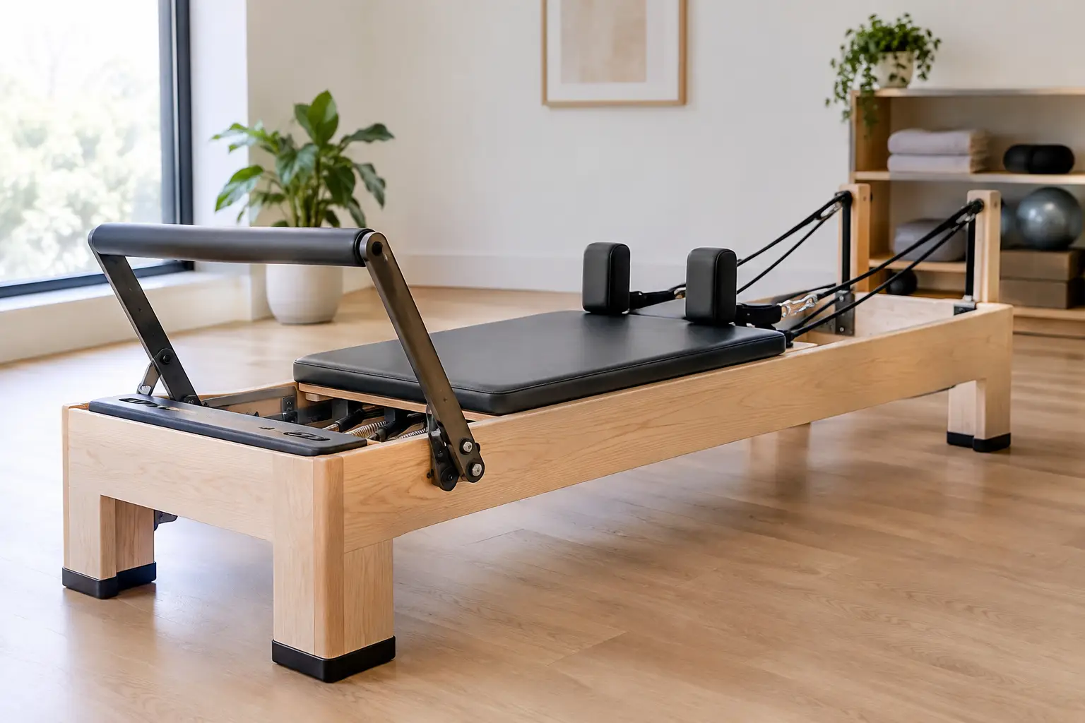 Reformer Frame Material Review for Home Buyers