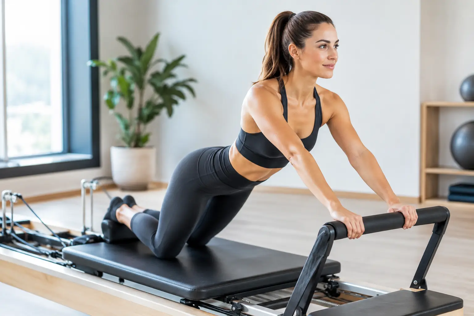 Reformer Weight Loss Results: What to Expect